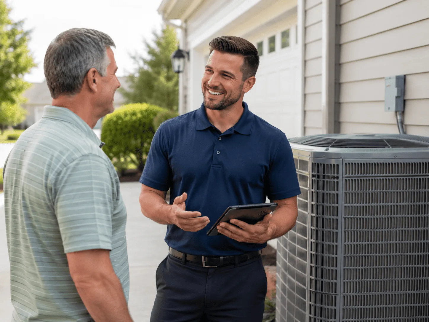 Heat Pump Installation Brickeys, AR FAQs